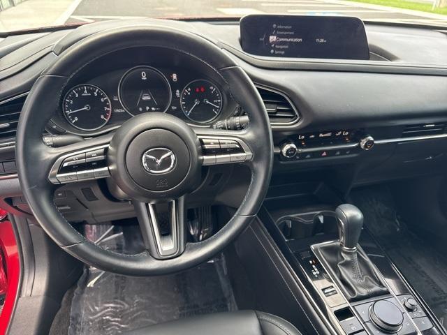 used 2023 Mazda CX-30 car, priced at $24,988