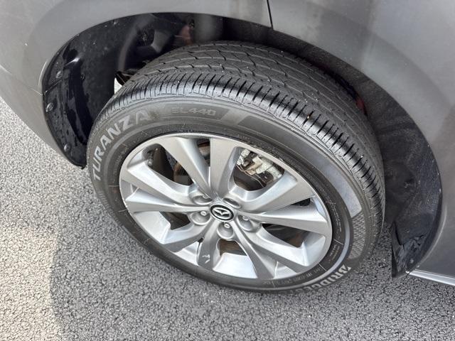 used 2023 Mazda CX-30 car, priced at $24,988
