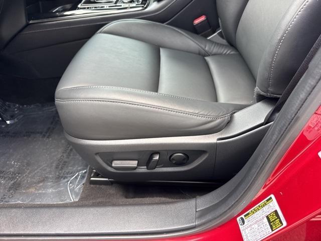 used 2023 Mazda CX-30 car, priced at $24,988