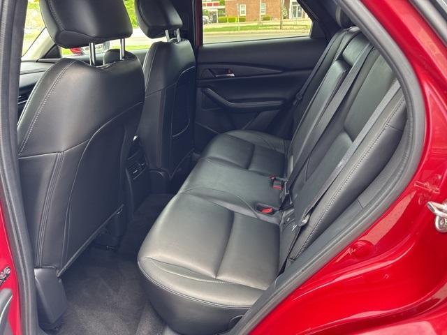 used 2023 Mazda CX-30 car, priced at $24,988