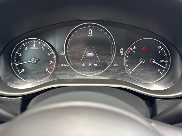 used 2023 Mazda CX-30 car, priced at $24,988