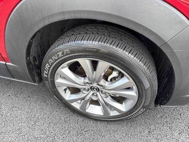 used 2023 Mazda CX-30 car, priced at $24,988