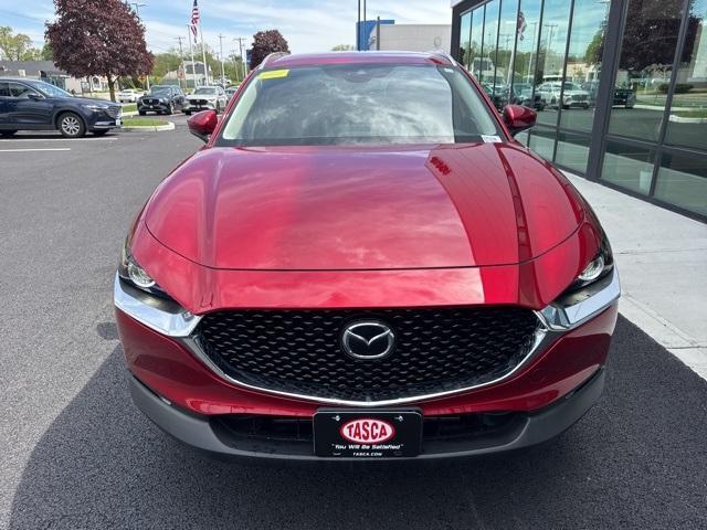 used 2023 Mazda CX-30 car, priced at $24,988