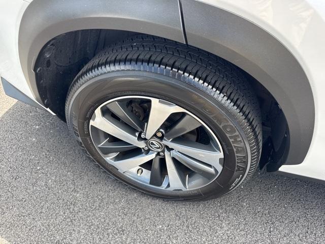 used 2020 Lexus NX 300 car, priced at $28,888