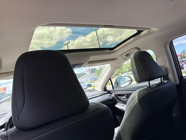 used 2020 Lexus NX 300 car, priced at $28,888