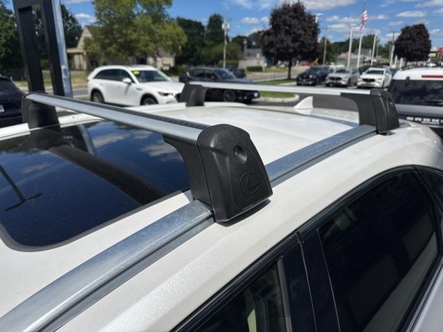 used 2020 Lexus NX 300 car, priced at $28,888