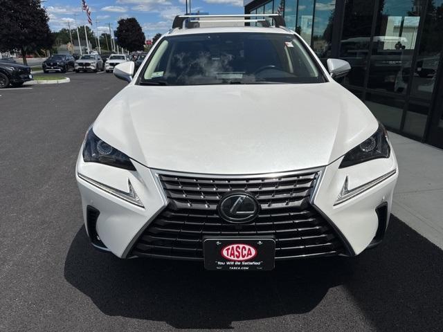 used 2020 Lexus NX 300 car, priced at $28,888