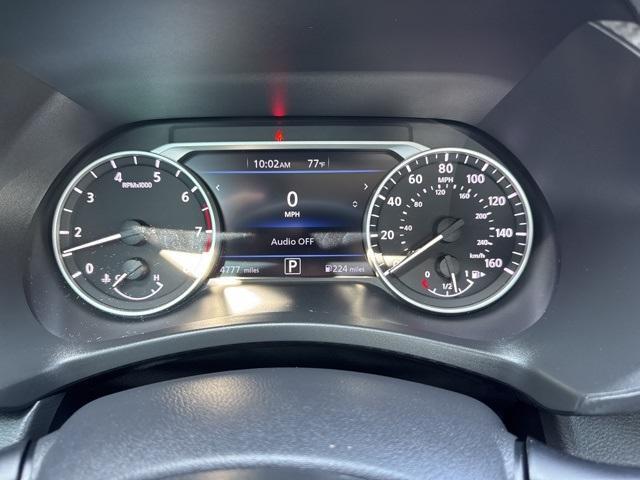 used 2023 Nissan Sentra car, priced at $20,998