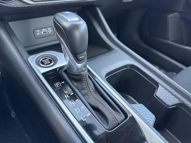 used 2023 Nissan Sentra car, priced at $20,998