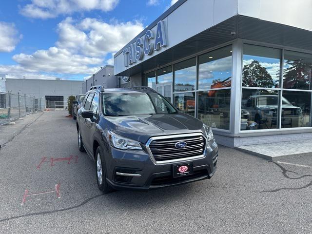 used 2021 Subaru Ascent car, priced at $26,971