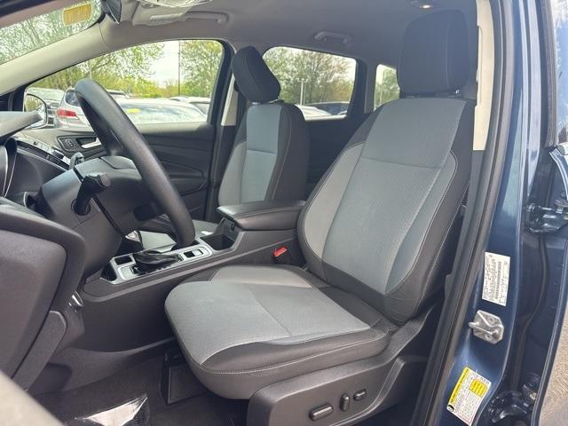 used 2018 Ford Escape car, priced at $9,998