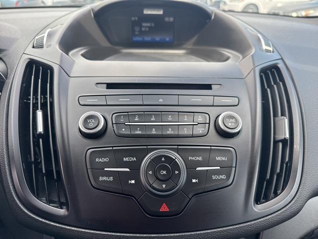 used 2018 Ford Escape car, priced at $9,998