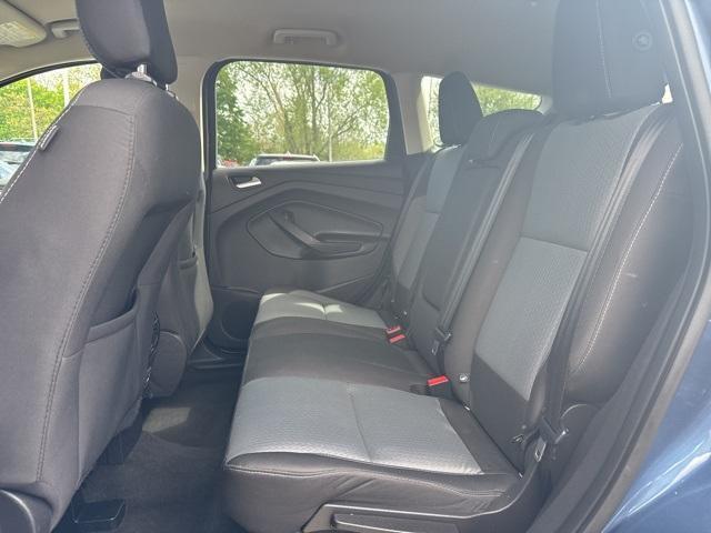 used 2018 Ford Escape car, priced at $9,998