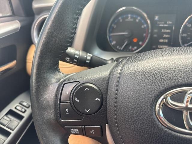 used 2016 Toyota RAV4 car, priced at $19,487