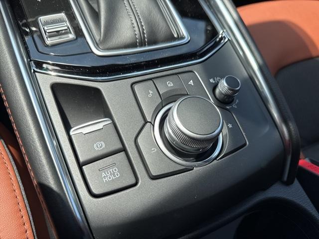 new 2025 Mazda CX-5 car, priced at $39,278