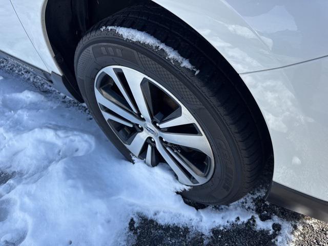 used 2019 Subaru Outback car, priced at $18,888