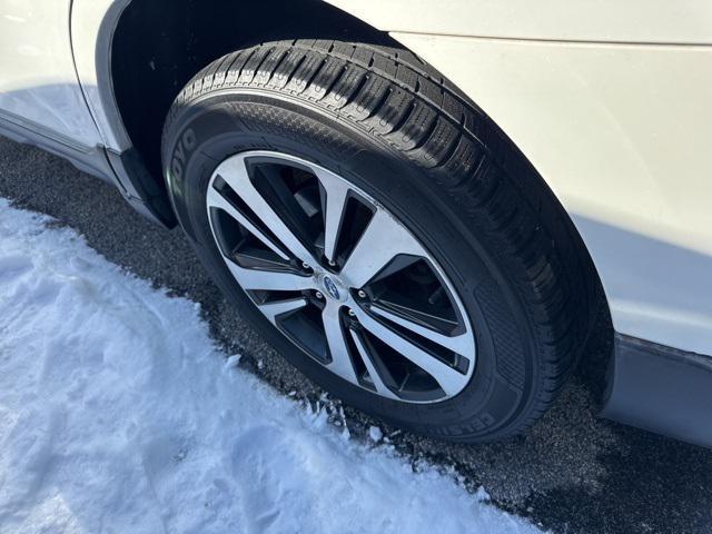 used 2019 Subaru Outback car, priced at $18,888