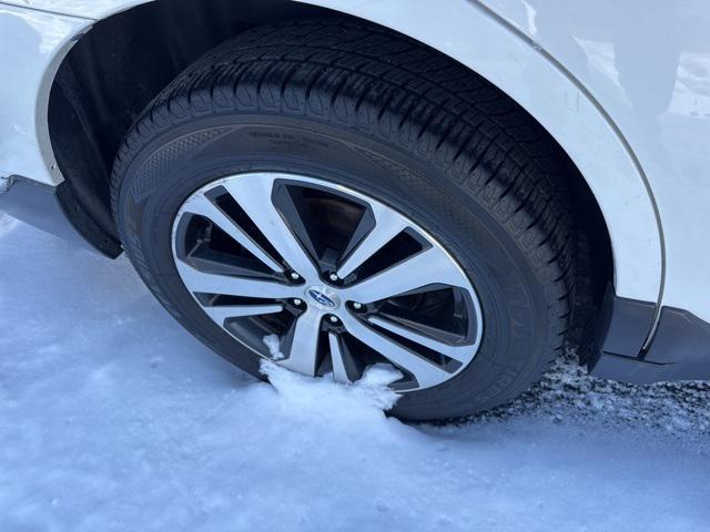 used 2019 Subaru Outback car, priced at $18,888