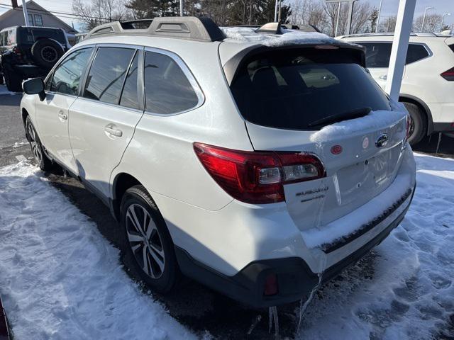 used 2019 Subaru Outback car, priced at $18,888