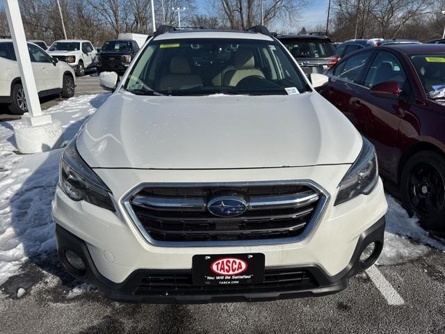 used 2019 Subaru Outback car, priced at $18,888