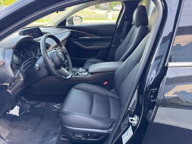 used 2024 Mazda CX-30 car, priced at $27,988
