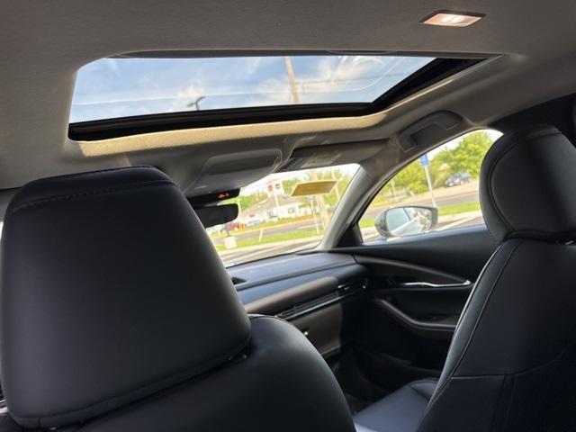 used 2024 Mazda CX-30 car, priced at $27,988