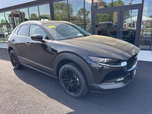 used 2024 Mazda CX-30 car, priced at $27,988