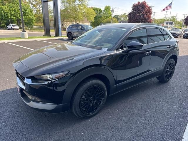 used 2024 Mazda CX-30 car, priced at $27,988