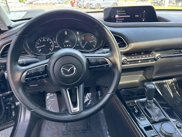 used 2024 Mazda CX-30 car, priced at $27,988