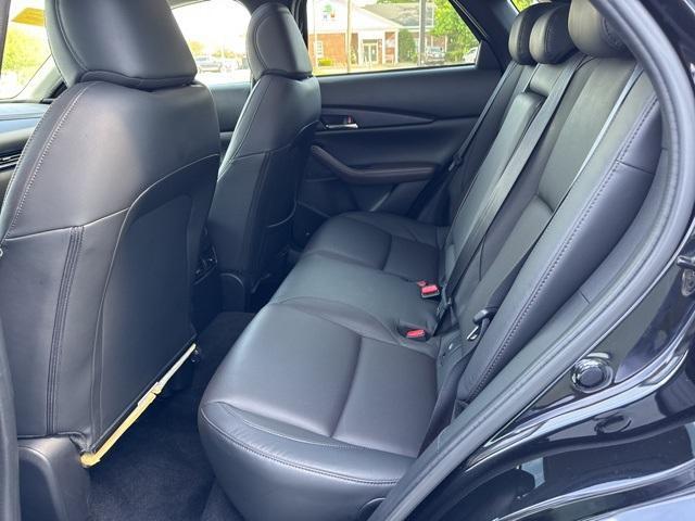 used 2024 Mazda CX-30 car, priced at $27,988