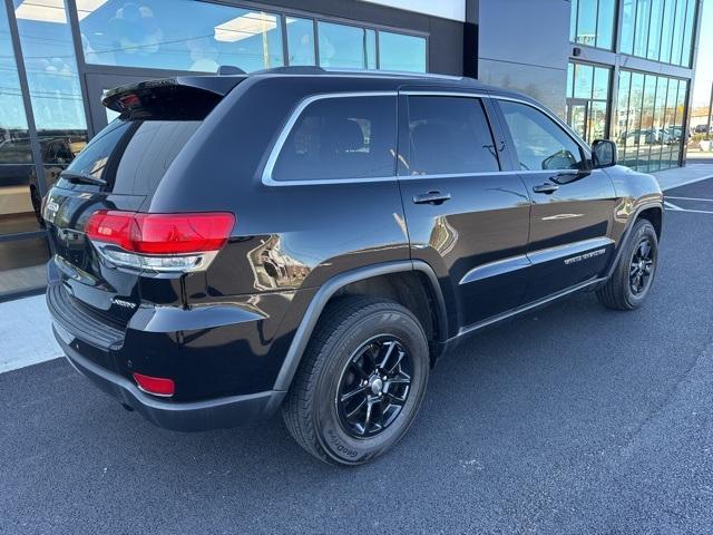 used 2019 Jeep Grand Cherokee car, priced at $17,000