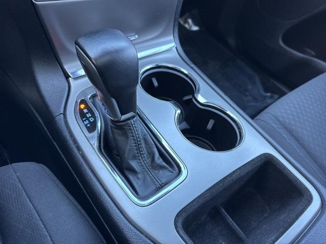 used 2019 Jeep Grand Cherokee car, priced at $17,000