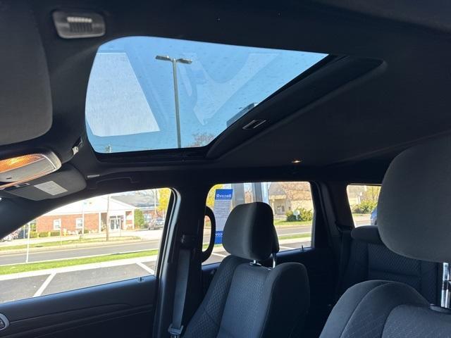 used 2019 Jeep Grand Cherokee car, priced at $17,000