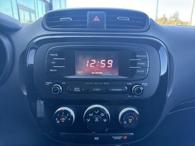 used 2015 Kia Soul car, priced at $9,487