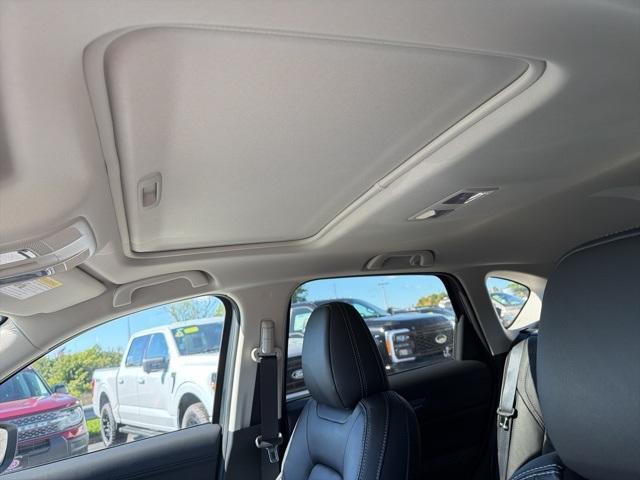 new 2025 Mazda CX-5 car, priced at $37,023