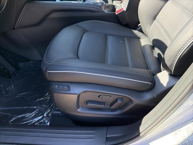 new 2025 Mazda CX-5 car, priced at $37,023
