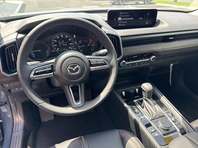 new 2025 Mazda CX-50 Hybrid car, priced at $40,410