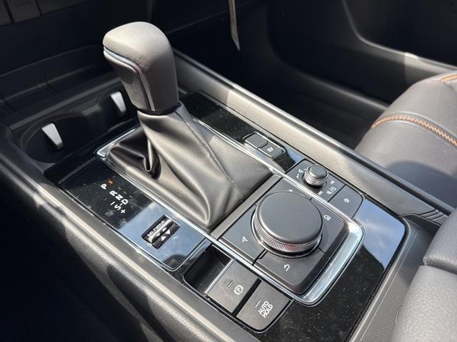 new 2025 Mazda CX-50 Hybrid car, priced at $40,410