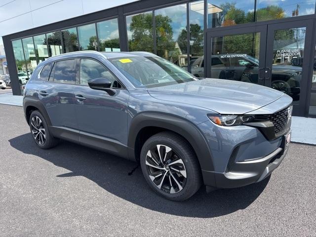 new 2025 Mazda CX-50 Hybrid car, priced at $40,410