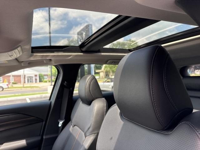 new 2025 Mazda CX-50 Hybrid car, priced at $40,410
