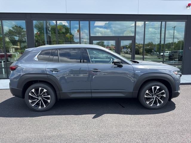 new 2025 Mazda CX-50 Hybrid car, priced at $40,410