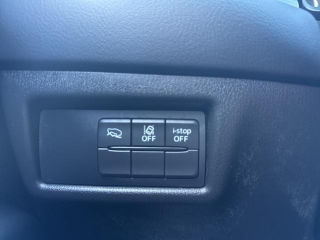 used 2024 Mazda CX-5 car, priced at $27,487