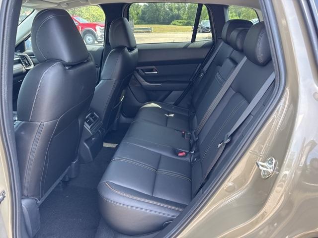 new 2025 Mazda CX-50 car, priced at $42,565
