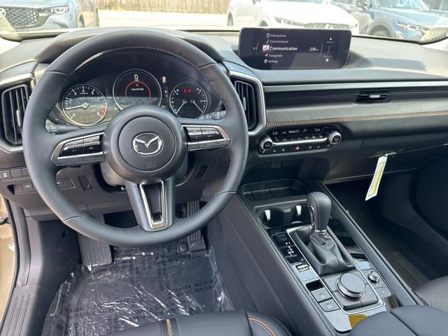 new 2025 Mazda CX-50 car, priced at $42,565