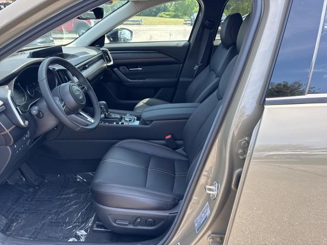 new 2025 Mazda CX-50 car, priced at $42,565