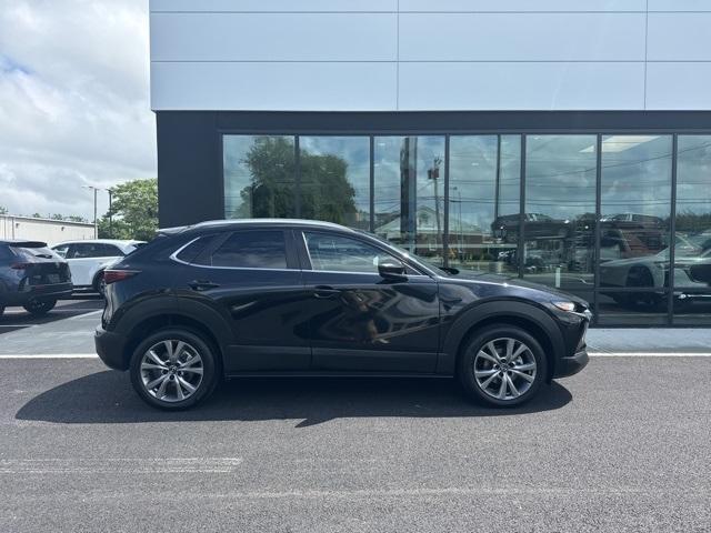 used 2024 Mazda CX-30 car, priced at $27,788