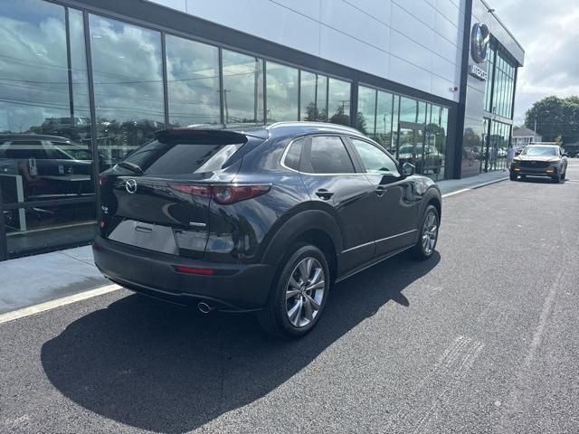 used 2024 Mazda CX-30 car, priced at $27,788