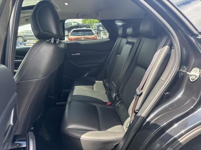 used 2024 Mazda CX-30 car, priced at $27,788