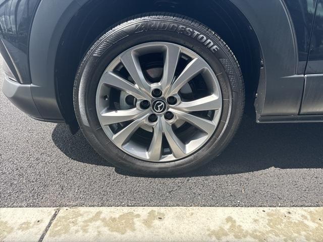used 2024 Mazda CX-30 car, priced at $27,788