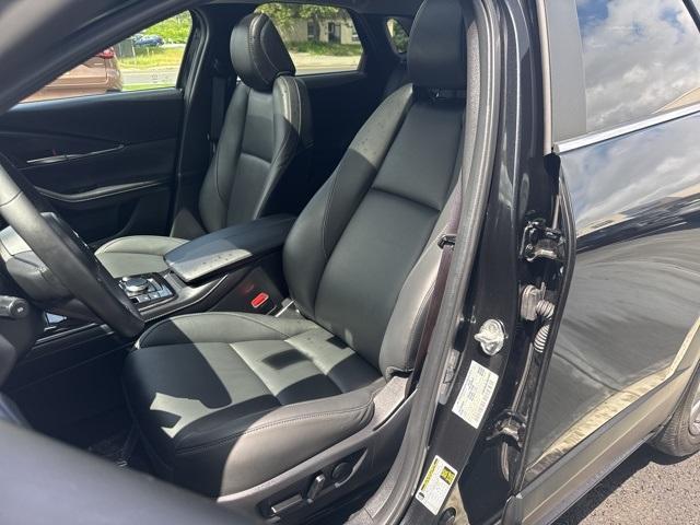 used 2024 Mazda CX-30 car, priced at $27,788